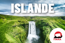 Islande! Cena sākot no 589 eur! 